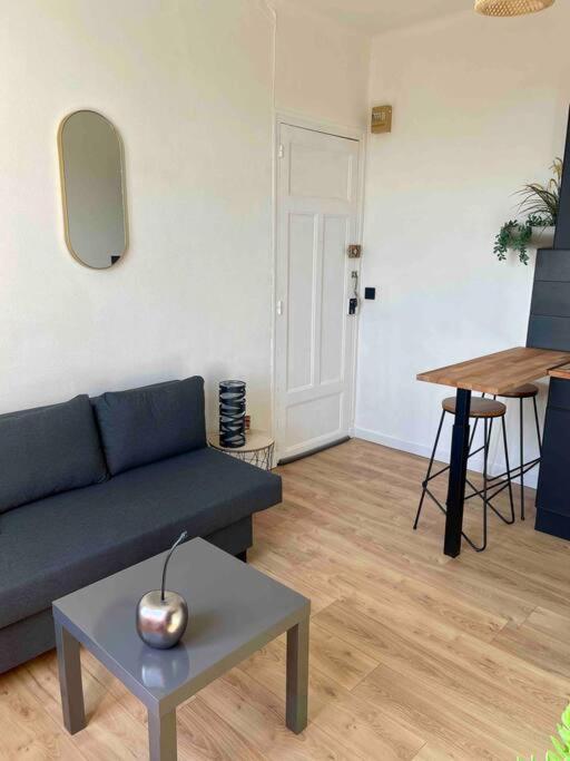 Apartamento L'Escale Rennaise Rennes Exterior foto